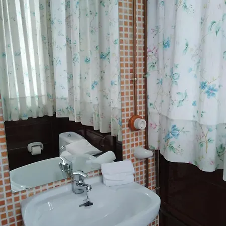 Apartamento Casa Josefita
