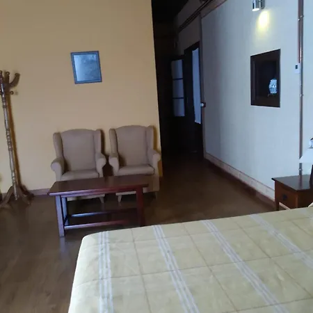 Apartamento Casa Josefita Villamayor (Pilona)