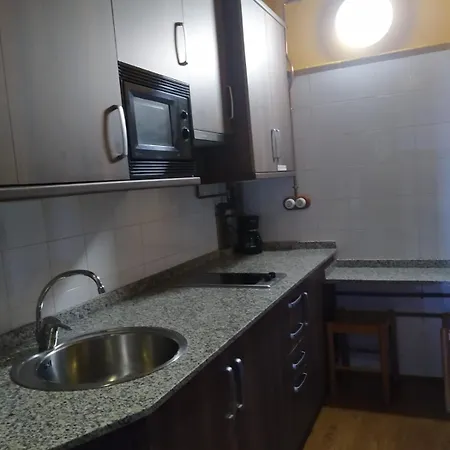 Apartamento Casa Josefita Villamayor (Pilona)