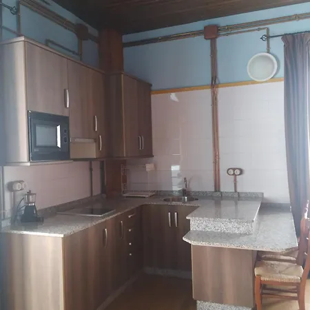 Apartamento Casa Josefita *