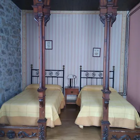 Casa Josefita Villamayor (Pilona)