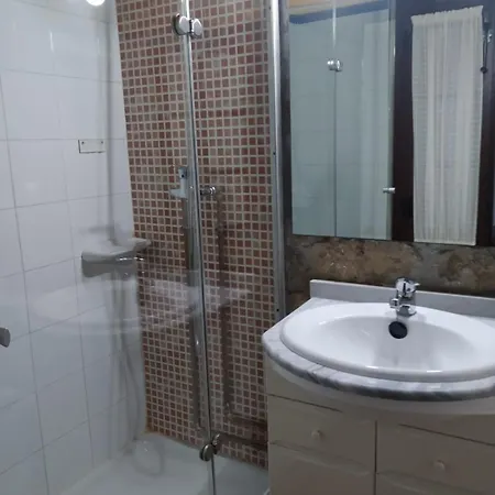 Apartamento Casa Josefita